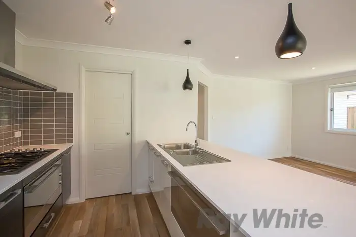 Third view of Homely house listing, 48 Redwood Drive, Gillieston Heights NSW 2321