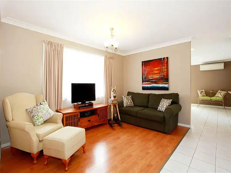 Fourth view of Homely house listing, 28 Springfield Place, Forest Lake QLD 4078