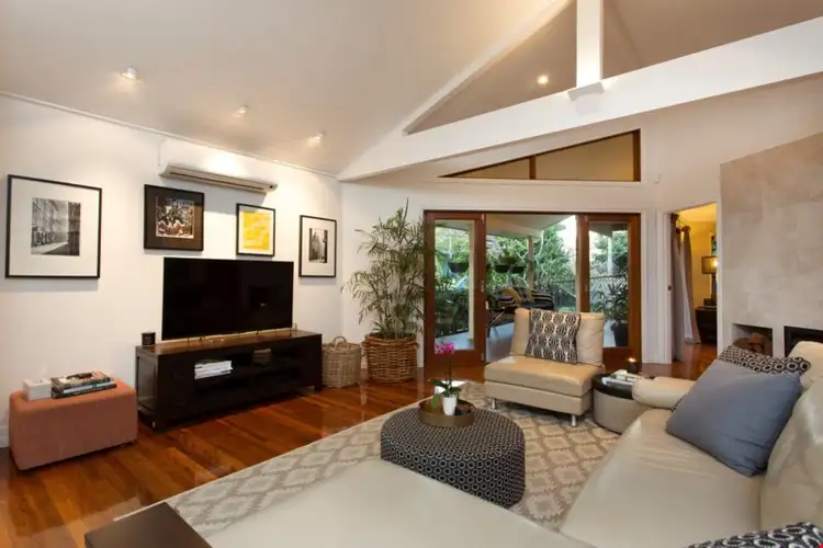 Third view of Homely house listing, 4 Denning Street, The Gap QLD 4061