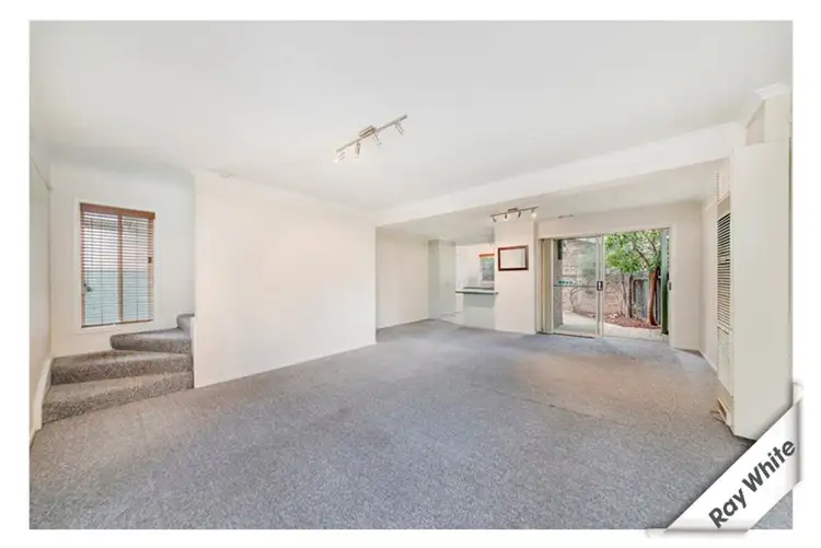 Second view of Homely house listing, 2/25 Henderson Road, Queanbeyan NSW 2620