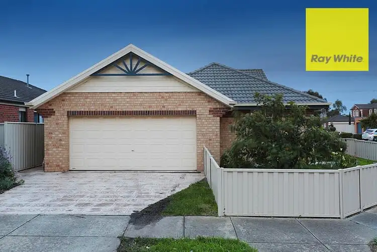 Second view of Homely house listing, 16 Gleneagles Avenue, Tarneit VIC 3029
