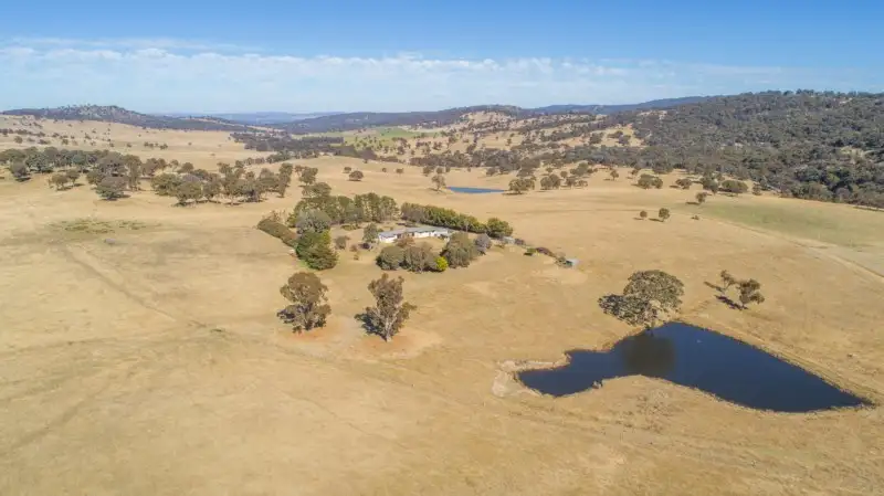 Main view of Homely rural property listing, Bellbrook 885 Warrane Road, Armidale NSW 2350