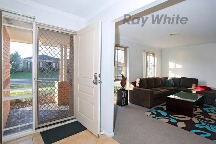 Fourth view of Homely house listing, 6 Trieste Way, Point Cook VIC 3030