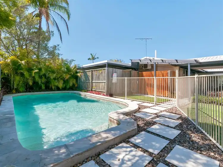 Third view of Homely house listing, 33 Trevi Street, Jindalee QLD 4074