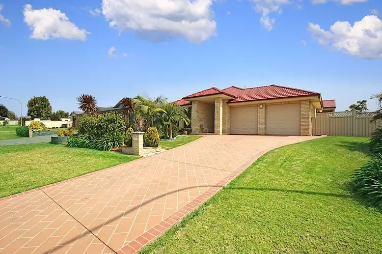 Main view of Homely house listing, 7 Sullivan Street, Worrigee NSW 2540