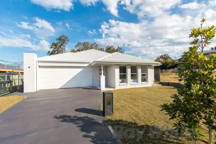 6 Windross Drive, Warners Bay NSW 2282
