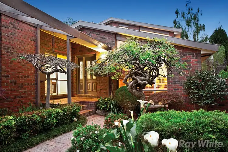 7 Page Court, Mulgrave VIC 3170