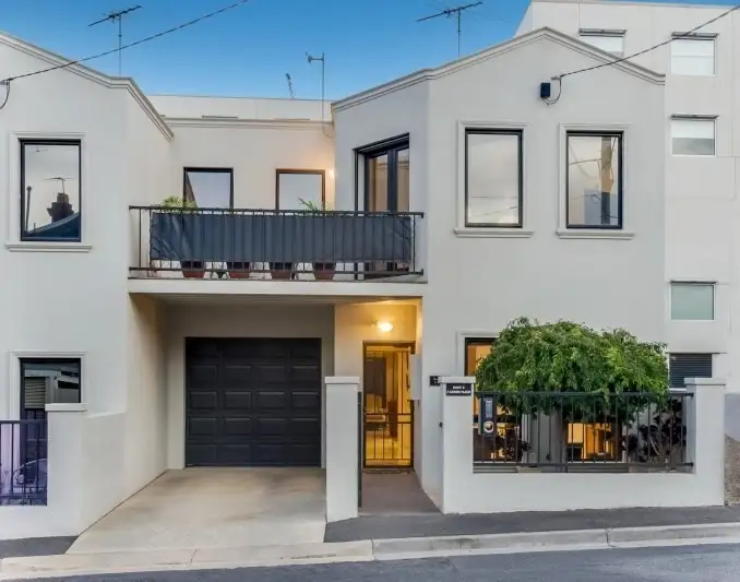 Main view of Homely house listing, 3/3 Adams Place, Geelong VIC 3220