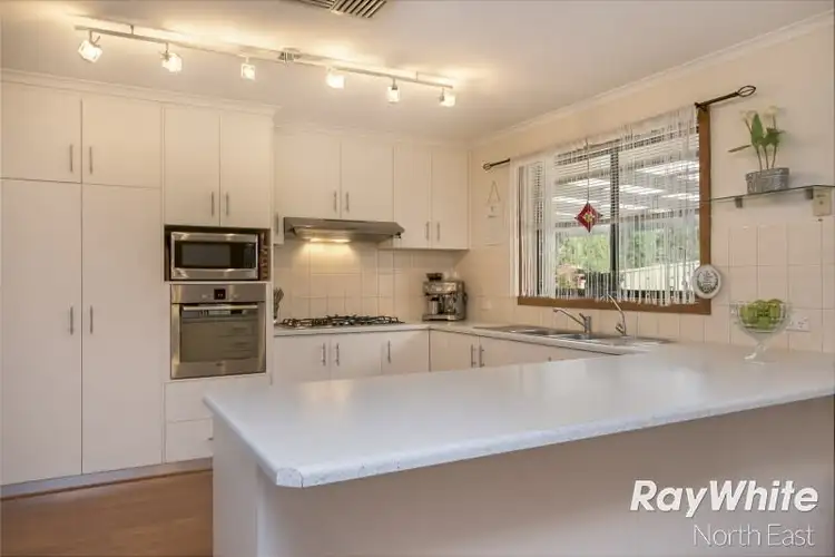 Seventh view of Homely house listing, 4 First Fleet Court, Wynn Vale SA 5127