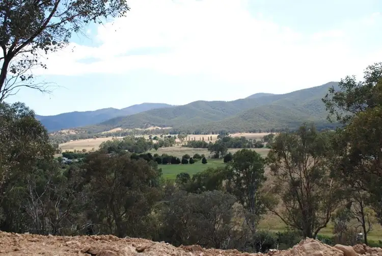 Fifth view of Homely land listing, Lot 2/4228 Glenrowan - Myrtleford Road, Myrtleford VIC 3737