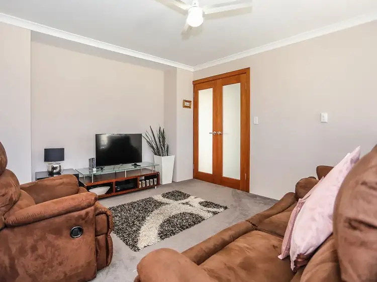 Fourth view of Homely house listing, 51 Observatory Drive, Clarkson WA 6030