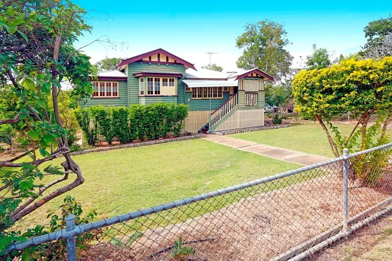 Main view of Homely house listing, 79 Davis Street, Allenstown QLD 4700