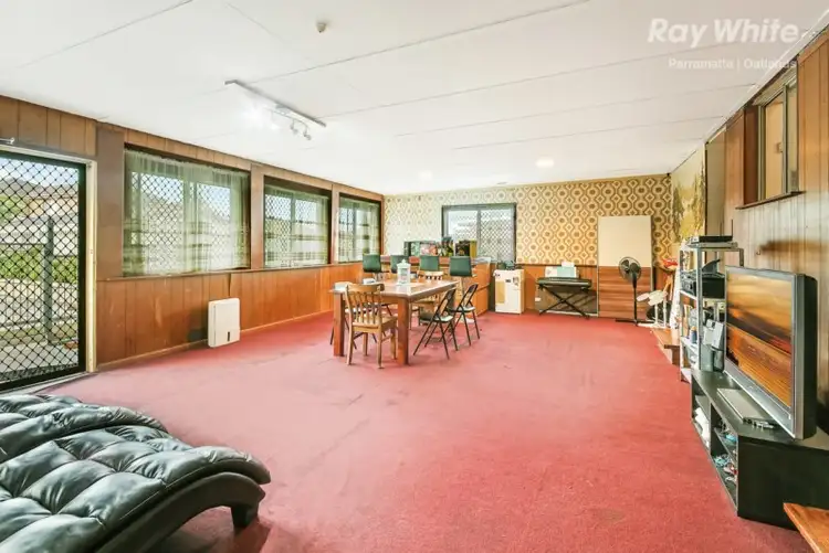 Fourth view of Homely house listing, 16 Cotswold Street, Westmead NSW 2145