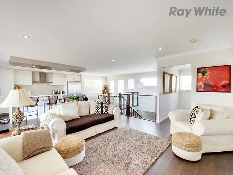 Sixth view of Homely house listing, 10 Aspect Terrace, Springfield Lakes QLD 4300