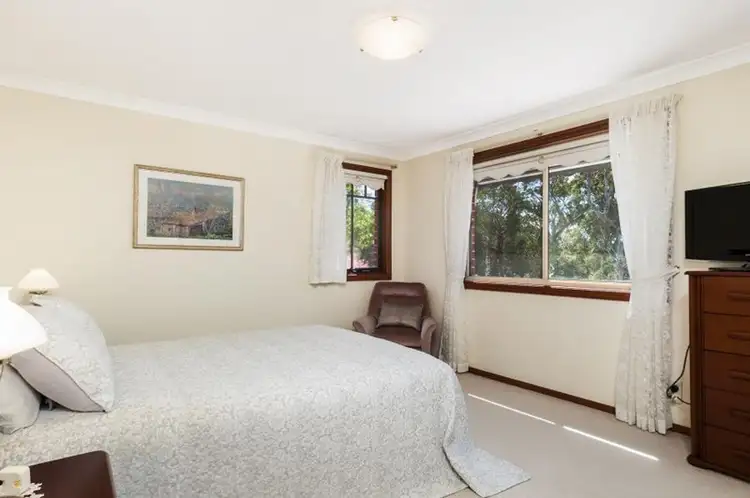 Sixth view of Homely house listing, 34b Deakin Place, West Pennant Hills NSW 2125