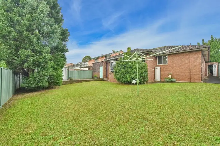 Second view of Homely house listing, 31 Denison Street, Ruse NSW 2560