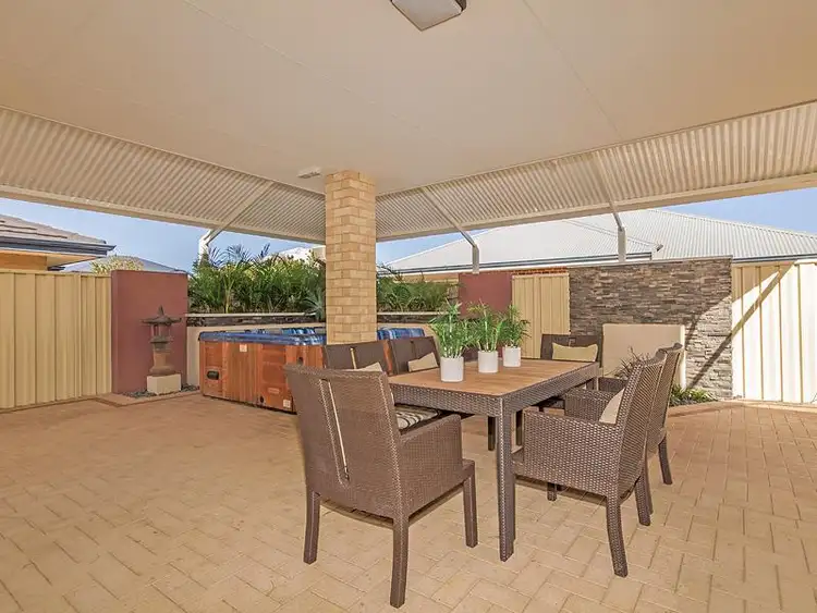 Seventh view of Homely house listing, 9 Zendora Court, Falcon WA 6210