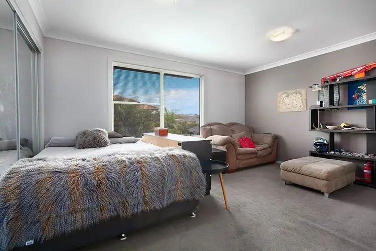 Sixth view of Homely house listing, 14 Haddin Road, Flinders NSW 2529