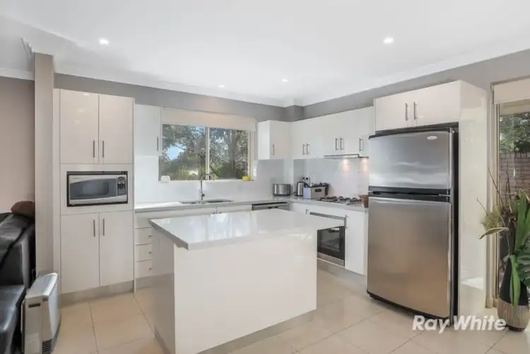 Fourth view of Homely unit listing, 1/41 Purser Avenue, Castle Hill NSW 2154