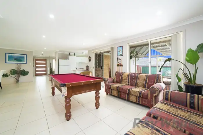 Seventh view of Homely house listing, 20 Basswood Crescent, Fletcher NSW 2287