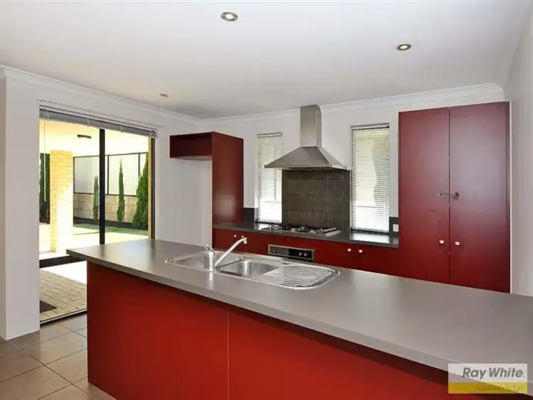 Seventh view of Homely house listing, 39 Chattanooga Vista, Clarkson WA 6030