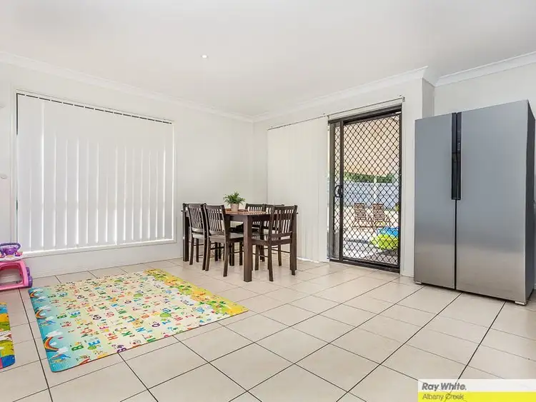 Fifth view of Homely house listing, 19 Norland, Warner QLD 4500