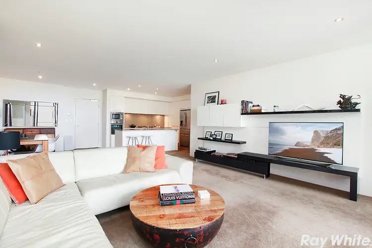 Third view of Homely apartment listing, 8B/5 Tambua Street, Pyrmont NSW 2009