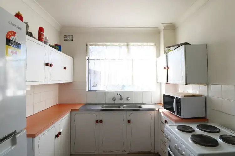 Third view of Homely unit listing, 17/118 Longfield Street, Cabramatta NSW 2166