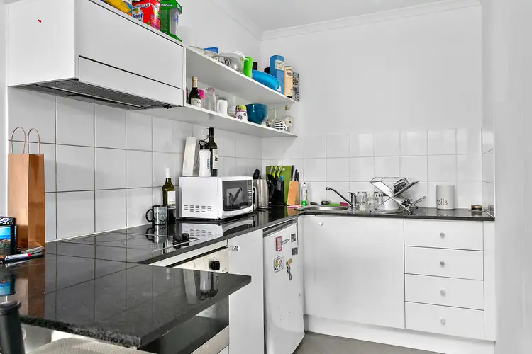 Third view of Homely apartment listing, 1/35 Alison Road, Kensington NSW 2033