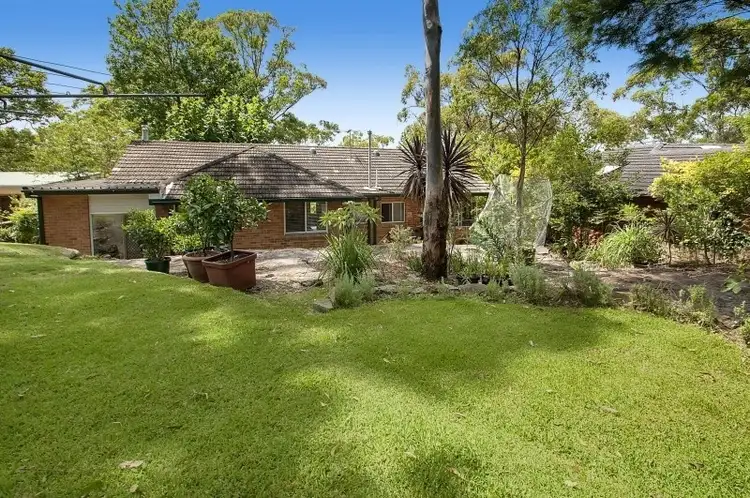 Seventh view of Homely house listing, 33 Cobran Road, Cheltenham NSW 2119