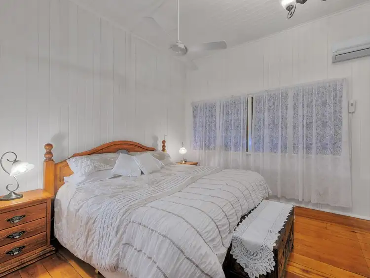 Sixth view of Homely house listing, 61 Clarke Street, Hendra QLD 4011