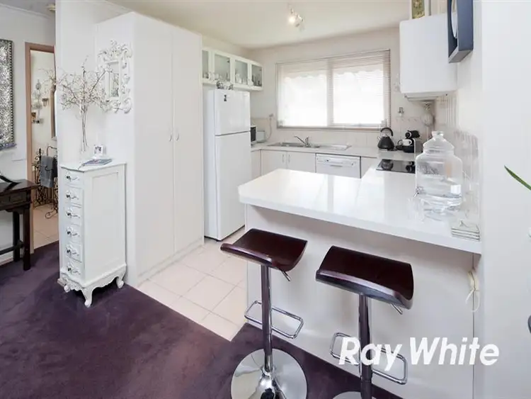 Seventh view of Homely house listing, 4 Deborah Court, Somerville VIC 3912