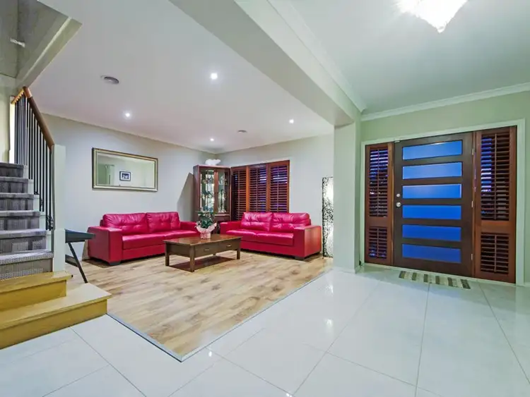 Fourth view of Homely house listing, 1 Delaney Boulevard, Williams Landing VIC 3027