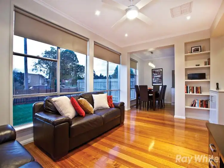 Fourth view of Homely house listing, 3 Rachel Street, Dandenong North VIC 3175