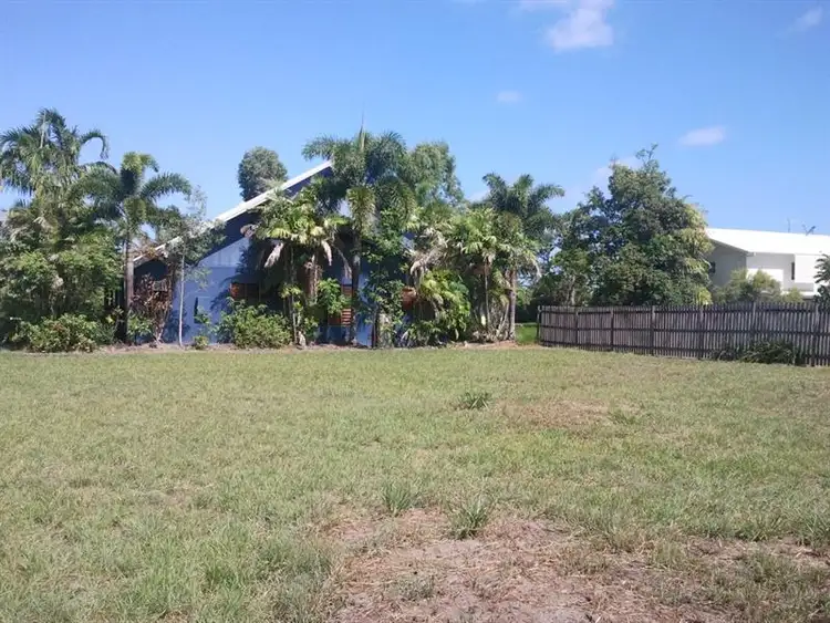 Main view of Homely land listing, 20 Holland Street, Wongaling Beach QLD 4852