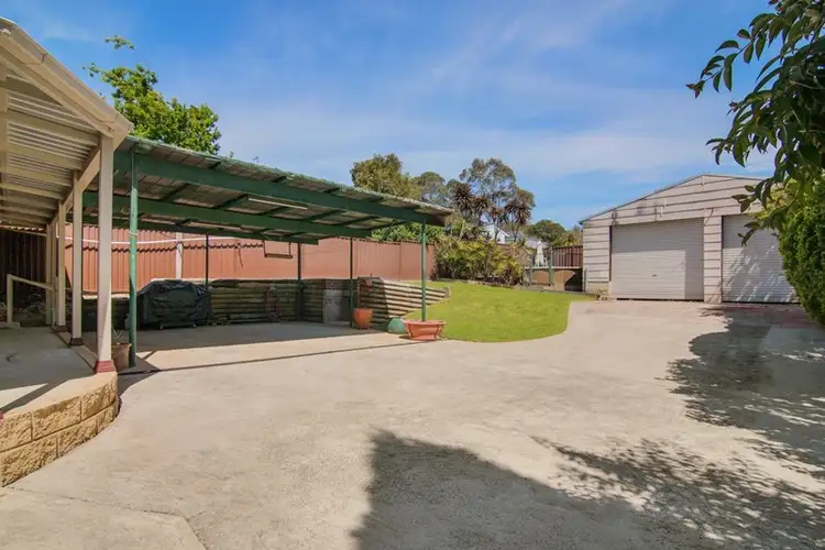 Fifth view of Homely house listing, 1 Raymond Street, Freemans Reach NSW 2756