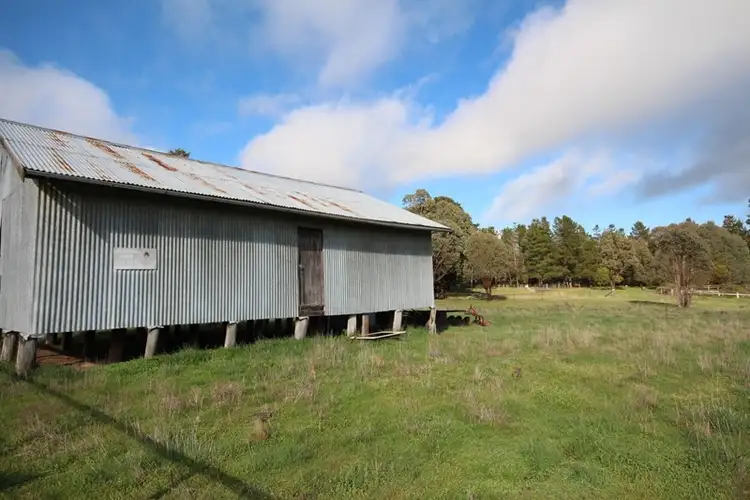 Third view of Homely rural property listing, 61-67 Burraga Street, Burraga NSW 2795
