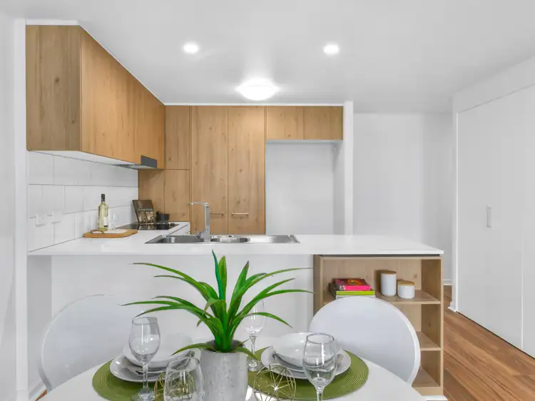 Fourth view of Homely house listing, 1 34 Maher Street, Zillmere QLD 4034