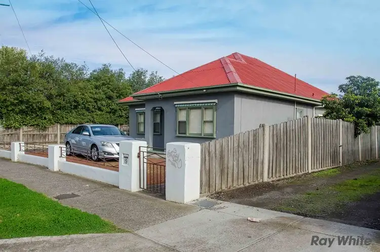 Second view of Homely house listing, 19 Hampshire Road, Sunshine VIC 3020