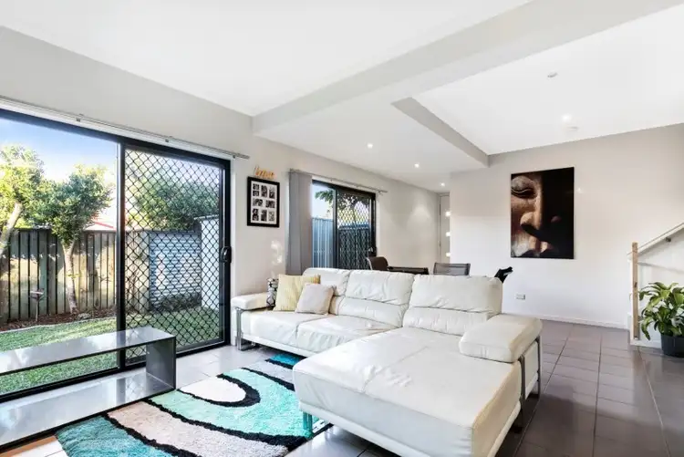 Second view of Homely unit listing, 1/2 Urambi Court, Mountain Creek QLD 4557