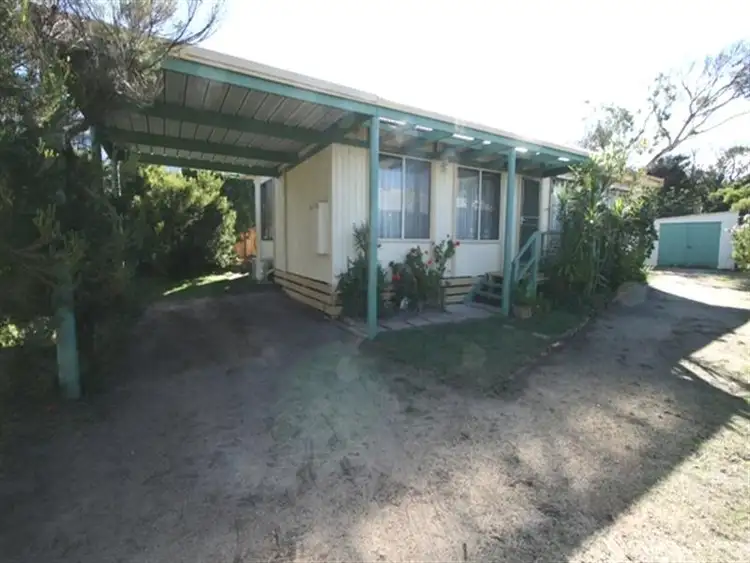 22 Maroubra Drive, Cape Woolamai VIC 3925