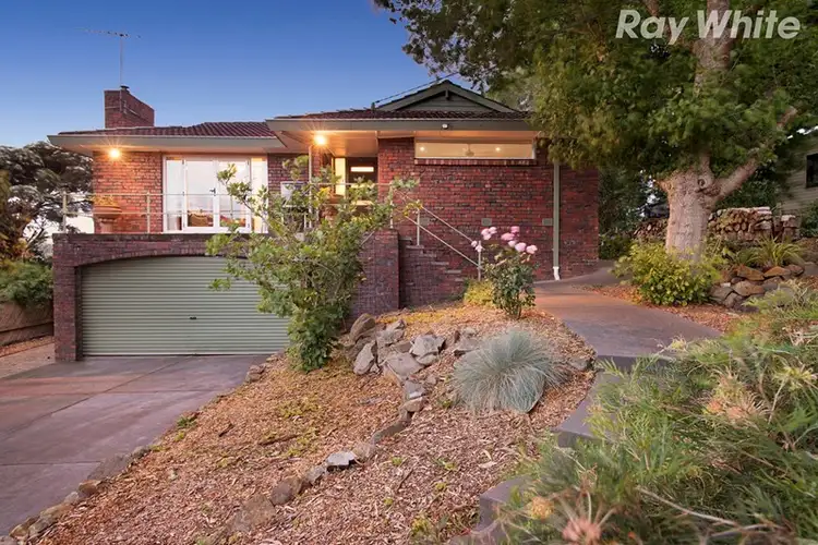 Main view of Homely house listing, 80 Ferguson Street, Upwey VIC 3158