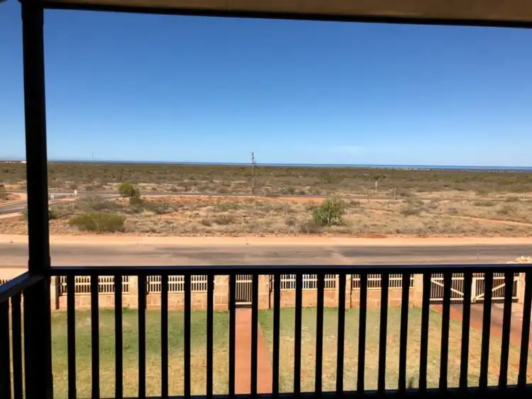 Fourth view of Homely house listing, 30 Tambor Drive, Exmouth WA 6707