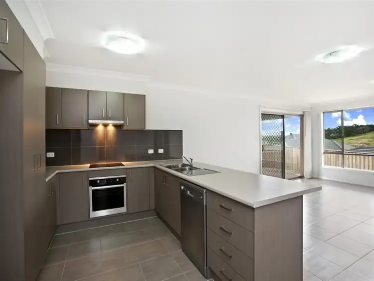 Second view of Homely house listing, 8 Blacksmith Road, Gillieston Heights NSW 2321