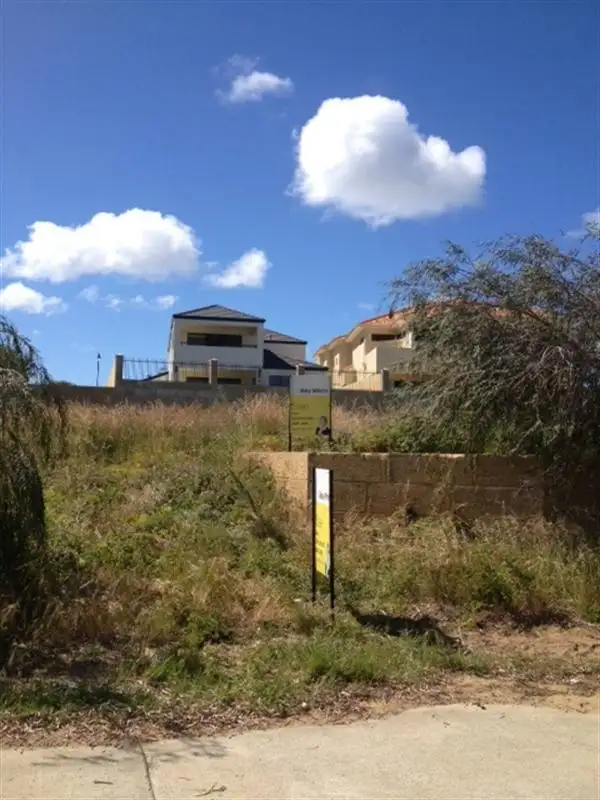 Fourth view of Homely land listing, 35 Baloo Crescent, Wannanup WA 6210