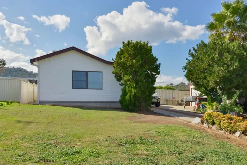 Main view of Homely house listing, 334 Armidale Road, Tamworth NSW 2340