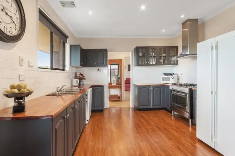 Fourth view of Homely house listing, 14 Talpa Crescent, Corio VIC 3214