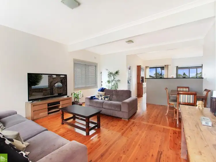 Second view of Homely house listing, 18 Daphne Street, Barrack Heights NSW 2528