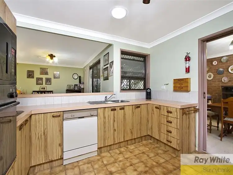 Fourth view of Homely house listing, 25 Statesman Crescent, Sunnybank Hills QLD 4109