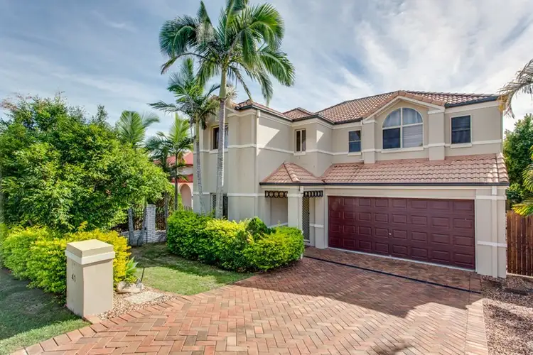 41 Callabonna Street, Westlake QLD 4074
